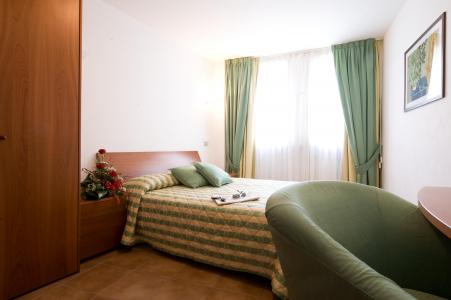 Holiday in mountain resort Résidence Campo Smith - Bardonecchia - Bedroom