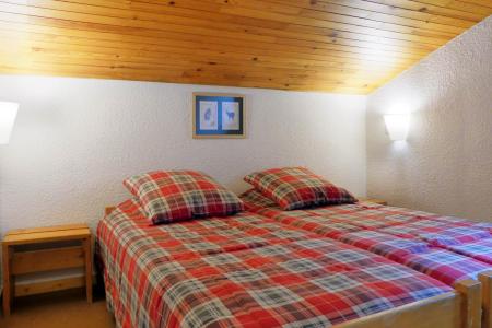 Vacaciones en montaña Apartamento dúplex 3 piezas 8 personas (B18) - Résidence Candide - Méribel-Mottaret - Cabina