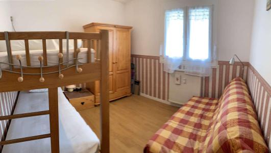 Holiday in mountain resort 2 room apartment 6 people (134) - Résidence Canteneige 2 - Vars - Accommodation