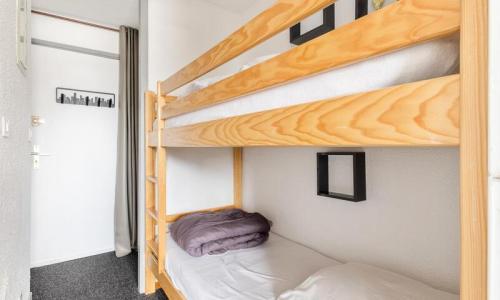 Vakantie in de bergen Studio 4 personen (Sélection 24m²-1) - Résidence Cap Neige- MH - Avoriaz - Buiten zomer