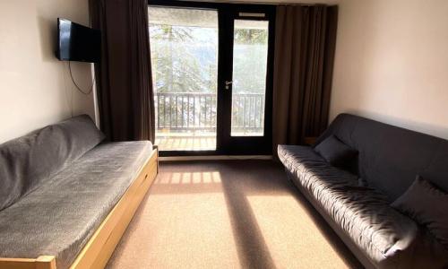 Vacanze in montagna Studio per 4 persone (Budget 30m²-1) - Résidence Capricorne - MH - Flaine - Esteriore estate