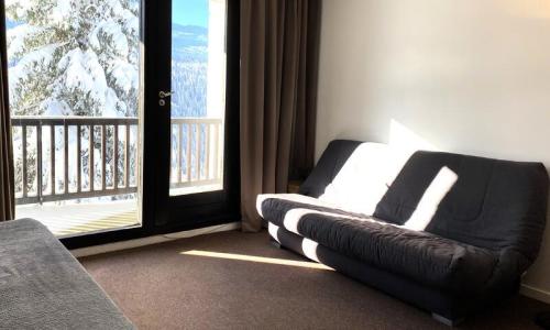 Vacanze in montagna Studio per 4 persone (Budget 30m²-1) - Résidence Capricorne - MH - Flaine - Esteriore estate