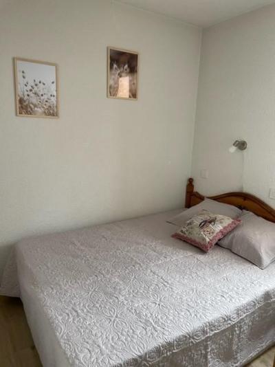 Urlaub in den Bergen 2-Zimmer-Appartment für 4 Personen (28) - Résidence Carène - La Plagne - Schlafzimmer