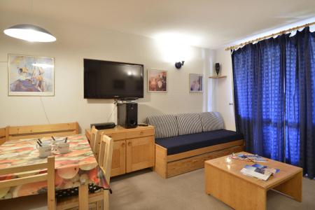 Urlaub in den Bergen 2-Zimmer-Appartment für 5 Personen (13) - Résidence Carène - La Plagne - Unterkunft