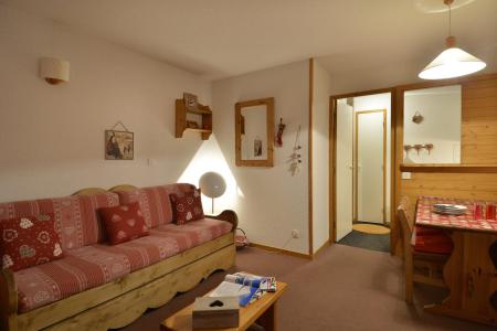 Vacances en montagne Appartement 2 pièces 5 personnes (36) - Résidence Carène - La Plagne