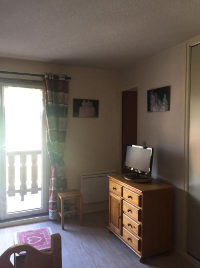 Vacaciones en montaña Apartamento 2 piezas para 4 personas (13) - Résidence Carène - Valloire - Estancia