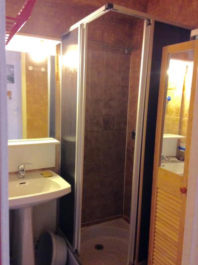 Vacances en montagne Appartement 2 pièces 4 personnes (13) - Résidence Carène - Valloire - Salle de bain