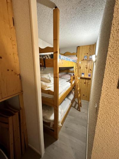 Holiday in mountain resort Studio sleeping corner 5 people (309) - Résidence Carette - Villard de Lans