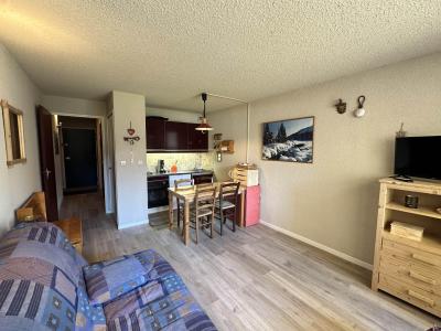 Vacaciones en montaña Apartamento cabina para 4 personas (110) - Résidence Carette - Villard de Lans - Estancia