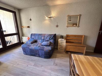 Vacanze in montagna Monolocale con alcova per 4 persone (110) - Résidence Carette - Villard de Lans - Soggiorno