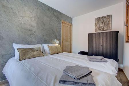 Vacances en montagne Appartement 3 pièces cabine 6 personnes (203) - Résidence Carlina - Morzine - Logement