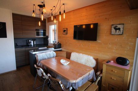 Vacanze in montagna Appartamento 3 stanze per 6 persone (AEO008-306) - Résidence Carlines - Auris en Oisans - Alloggio