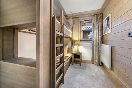 Vakantie in de bergen Appartement 5 kamers 8 personen (242) - Résidence Carré Blanc - Courchevel - Kamer