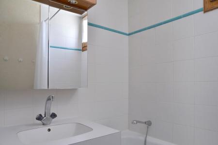 Urlaub in den Bergen 2-Zimmer-Appartment für 5 Personen (63) - Résidence Carroley B - La Plagne - Badezimmer