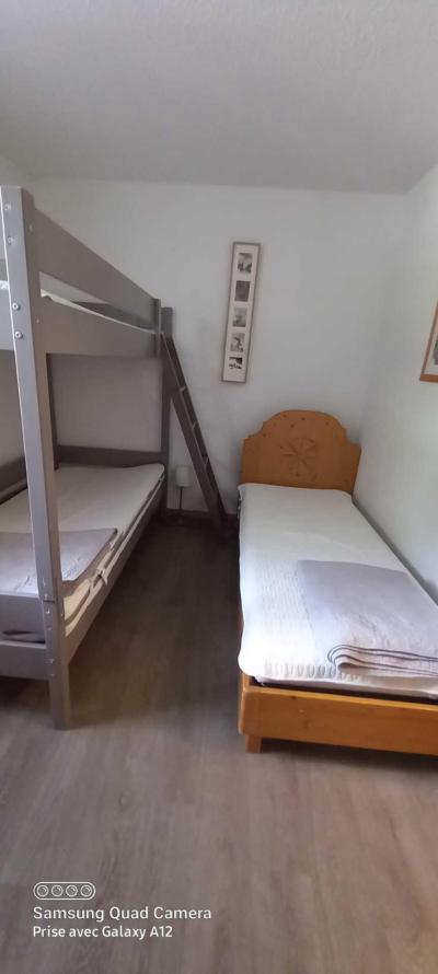 Vacances en montagne Appartement 2 pièces 5 personnes (72) - Résidence Carroley B - La Plagne - Cabine