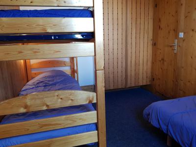 Urlaub in den Bergen 3-Zimmer-Appartment für 7 Personen (669) - Résidence Cascade - Les Arcs - Schlafzimmer