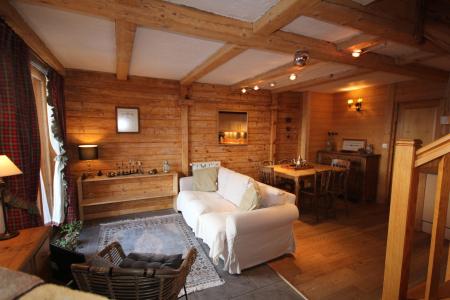 Holiday in mountain resort 3 room apartment 6 people (CAS206) - Résidence Cascade - Les Saisies