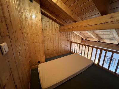 Vakantie in de bergen Appartement 3 kamers 6 personen (CAS206) - Résidence Cascade - Les Saisies