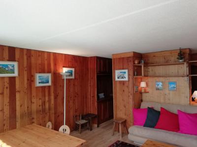 Vacances en montagne Appartement 2 pièces cabine 7 personnes (679R) - Résidence Cascade - Les Arcs - Logement