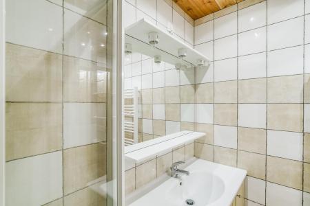 Vakantie in de bergen Studio bergnis 5 personen (549) - Résidence Cascade - Les Arcs