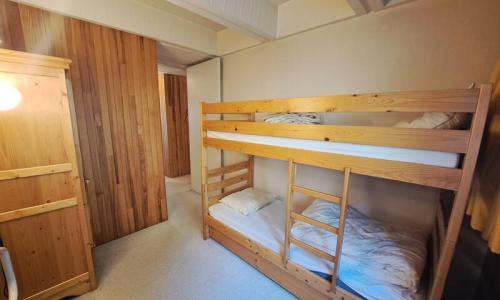 Vakantie in de bergen Appartement 4 kamers 6 personen (Confort 71m²-3) - Résidence Cassiopée - Maeva Home - Flaine - Buiten zomer