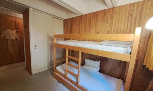 Vacances en montagne Appartement 4 pièces 6 personnes (Confort 71m²-3) - Résidence Cassiopée - Maeva Home - Flaine - Extérieur été