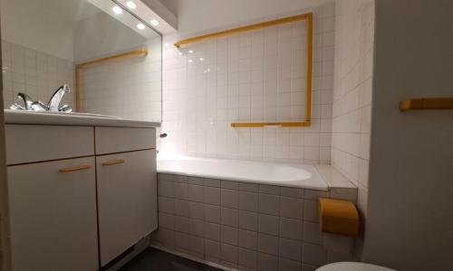 Skiverleih 4-Zimmer-Appartment für 6 Personen (Confort 71m²-3) - Résidence Cassiopée - Maeva Home - Flaine - Draußen im Sommer