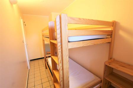 Vacances en montagne Appartement 2 pièces cabine 5 personnes (A306) - Résidence Central Parc 1a - Serre Chevalier - Cabine