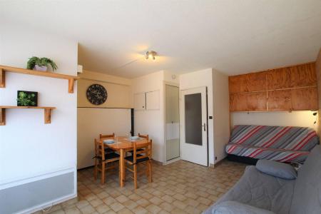 Vacaciones en montaña Estudio para 2 personas (202) - Résidence Central Parc 1a - Serre Chevalier - Estancia