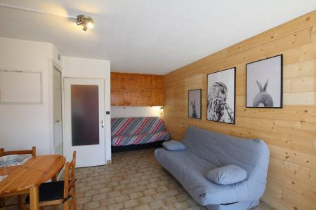 Urlaub in den Bergen Studio für 2 Personen (202) - Résidence Central Parc 1a - Serre Chevalier - Wohnzimmer