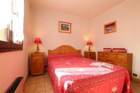 Vacaciones en montaña Apartamento cabina 2 piezas para 6 personas (202) - Résidence Central Parc 2 - Serre Chevalier - Cabina