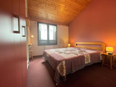 Vakantie in de bergen Appartement 2 kamers 4 personen (BRI200-2602) - Résidence Central Parc 2 - Serre Chevalier - Verblijf