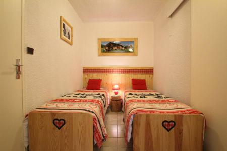 Vakantie in de bergen Appartement 2 kamers bergnis 6 personen (202) - Résidence Central Parc 2 - Serre Chevalier - Kamer