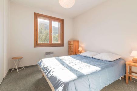 Vacanze in montagna Appartamento 2 stanze per 4 persone (22) - Résidence Central Parc Neige A - Serre Chevalier - Camera