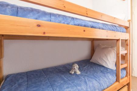 Vacanze in montagna Appartamento 2 stanze con alcova per 4 persone (BOUQ03) - Résidence Central Station - Montgenèvre - Cabina