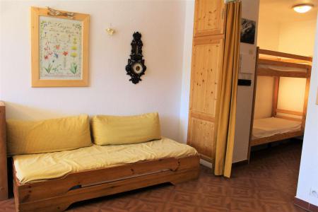 Vacanze in montagna Studio con alcova per 4 persone (023) - Résidence Centre Vars - Vars
