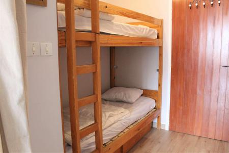 Каникулы в горах Квартира студия со спальней для 4 чел. (040) - Résidence Centre Vars - Vars
