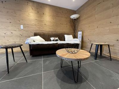 Vacanze in montagna Appartamento 3 stanze per 8 persone (019) - Résidence Centre Vars - Vars
