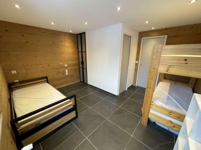 Vakantie in de bergen Appartement 3 kamers 8 personen (019) - Résidence Centre Vars - Vars - Kamer