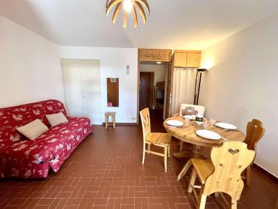 Vacances en montagne Studio coin montagne 4 personnes (330-0031) - Résidence Centre Vars - Vars - Séjour