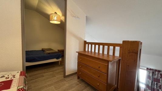 Holiday in mountain resort 3 room apartment 6 people (417) - Résidence Cervin - La Plagne - Accommodation