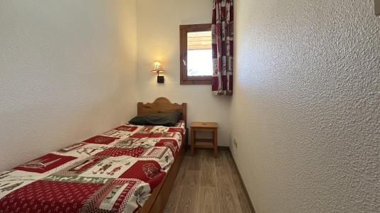 Holiday in mountain resort 3 room apartment 6 people (417) - Résidence Cervin - La Plagne - Cabin