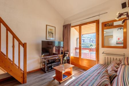 Vacanze in montagna Appartamento 3 stanze per 6 persone (612) - Résidence Cervin - La Plagne