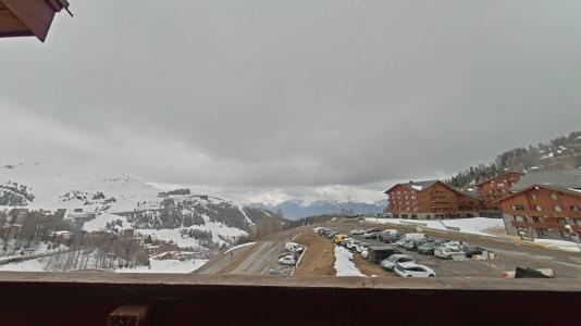 Urlaub in den Bergen 2-Zimmer-Berghütte für 5 Personen (304) - Résidence Cervin - La Plagne