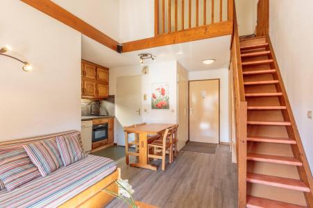 Wakacje w górach Apartament duplex 3 pokojowy 6 osób (612) - Résidence Cervin - La Plagne - Zakwaterowanie