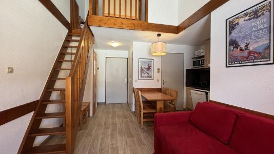 Vacaciones en montaña Apartamento 3 piezas para 6 personas (417) - Résidence Cervin - La Plagne - Estancia