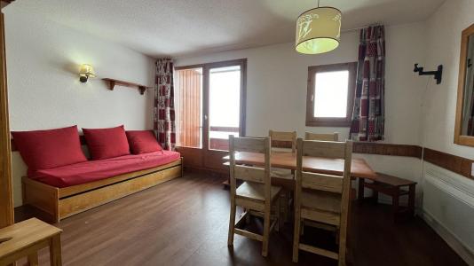 Vacaciones en montaña Apartamento cabina 2 piezas para 5 personas (304) - Résidence Cervin - La Plagne - Alojamiento