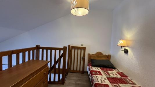 Vakantie in de bergen Appartement 3 kamers 6 personen (416) - Résidence Cervin - La Plagne - Verblijf