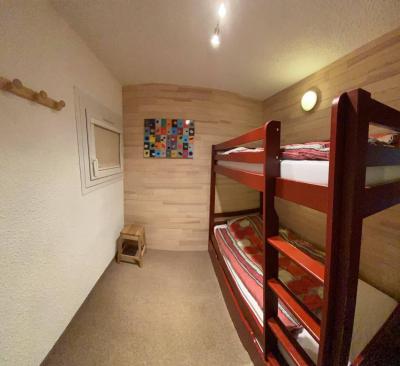 Holiday in mountain resort 2 room apartment 4 people (388) - Résidence Césier - Risoul - Accommodation