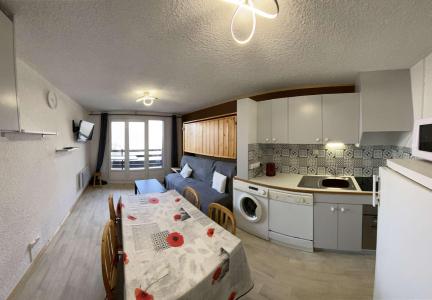 Urlaub in den Bergen 2-Zimmer-Appartment für 4 Personen (411) - Résidence Césier - Risoul